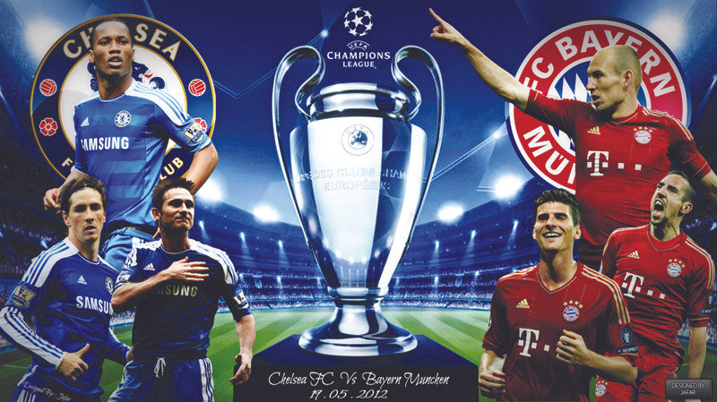 Chelsea lại mang xe buýt đến chặn Hùm xám?