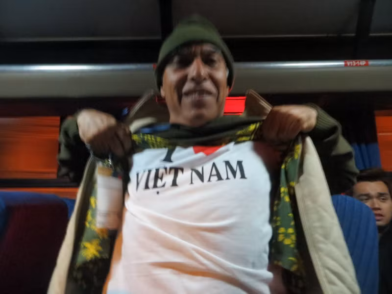 Tôi yêu Việt Nam