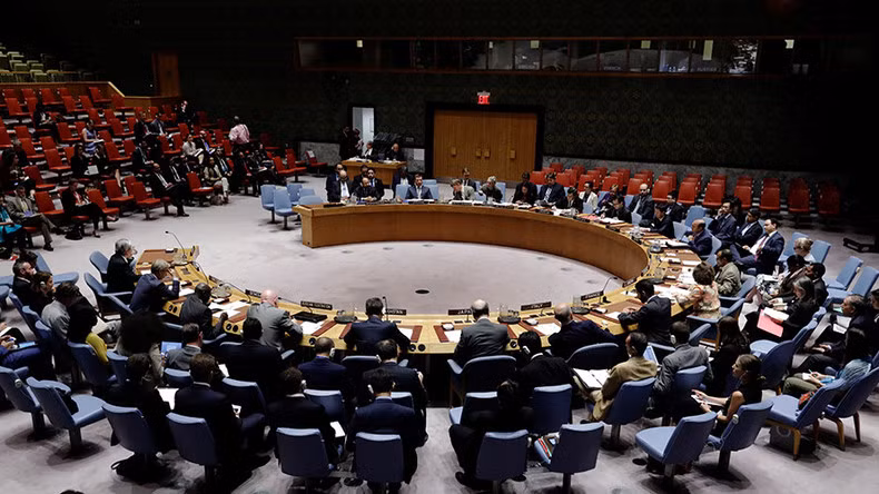 Syria tố liên minh Mỹ lừa gạt dư luận để che giấu tội ác ở Raqqa ảnh 3