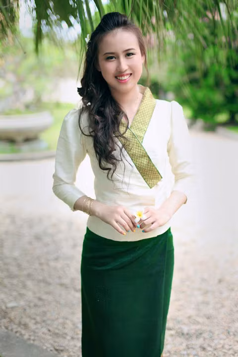 Daohueang Bounyareth