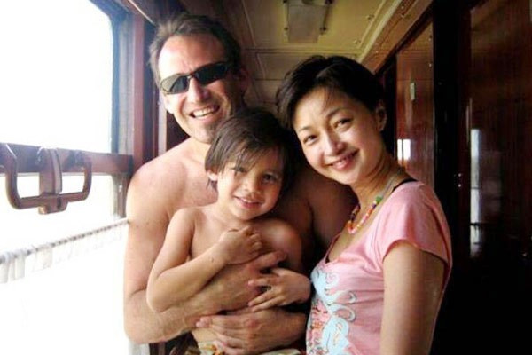 Nhìn gần dàn mỹ nhân 'Thần điêu đại hiệp' sau 20 năm ảnh 8