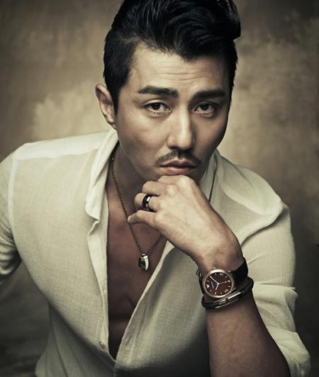 Sao Hàn giãi bày sau khi diễn cảnh nóng ảnh 3