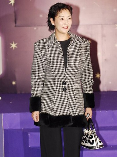 Nhìn gần dàn mỹ nhân 'Thần điêu đại hiệp' sau 20 năm ảnh 6