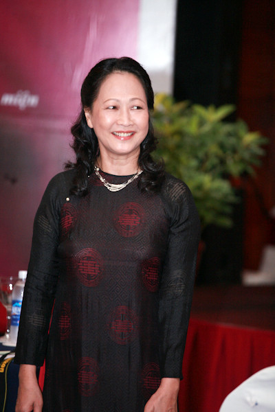 Mỹ nhân Việt tuổi lục tuần vẫn quyến rũ, gợi cảm ảnh 5