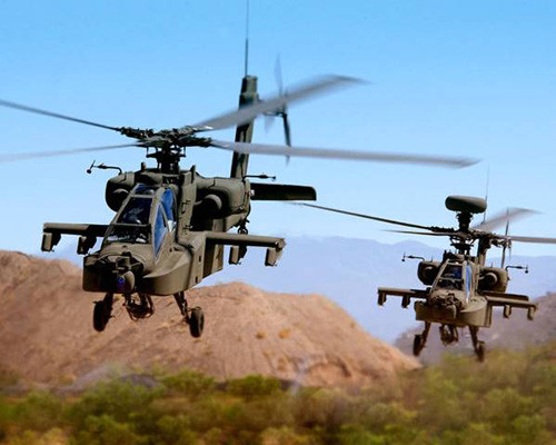 Những 'át chủ bài' của Không quân Israel ảnh 4