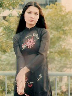 Cuộc sống của diễn viên 'Bao giờ cho đến tháng Mười' sau 30 năm ảnh 3