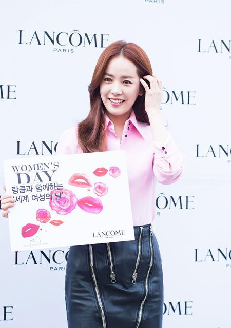 'Mỹ nhân không tuổi' xứ Hàn không sợ nhan sắc tàn phai ảnh 4