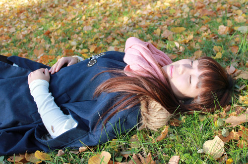 Tô Phương Lan(sinh năm 1994), học tại BSZ für Wirtshaft II „Prof.-Dr.-Zeigner-Schule“ (Dresden). Phương Lan có những khỏanh khắc ngất ngây cùng đất trời