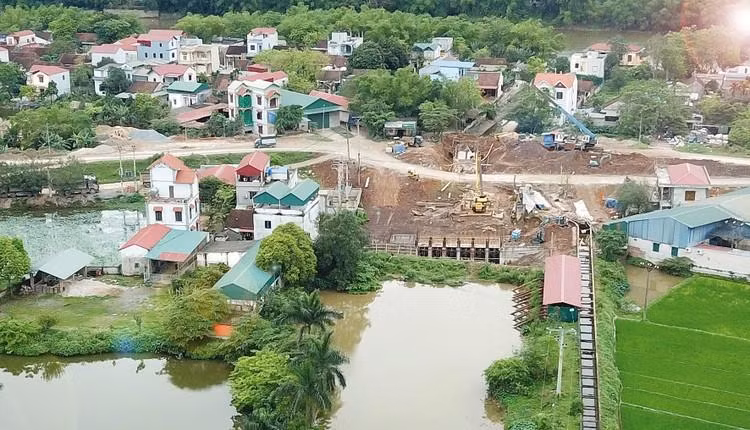 Kiểm toán Nhà nước kiến nghị Bộ NN&PTNT cần chấn chỉnh khắc phục hạn chế, thiếu sót trong thẩm định, phê duyệt dự án đầu tư Kiểm toán Nhà nước kiến nghị Bộ NN&PTNT cần chấn chỉnh khắc phục hạn chế, thiếu sót trong thẩm định, phê duyệt dự án đầu tư