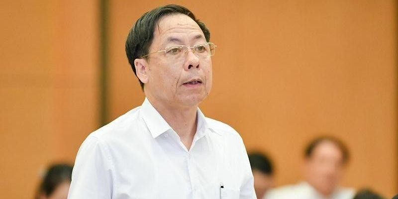 Phó tổng Thanh tra Trần Ngọc Liêm