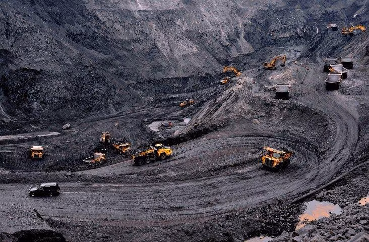 Việt Nam được đánh giá là quốc gia có tiềm năng về khoáng sản với trên 5000 điểm mỏ của hơn 60 loại khoáng sản khác nhau (ảnh minh hoạ).