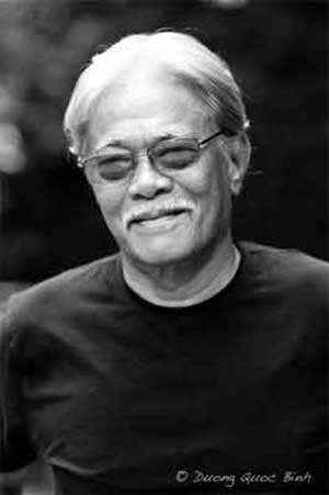 Ông Đoàn Mạnh Giao