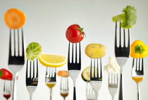 Thực phẩm tốt cho làn da