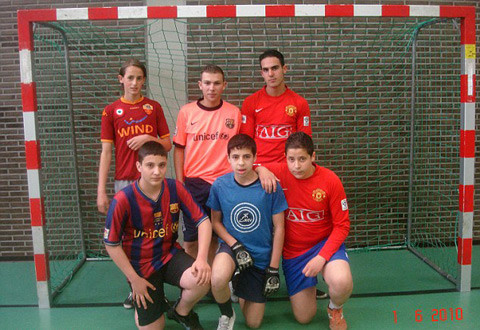 Januzaj khi mặc áo đấu của Roma