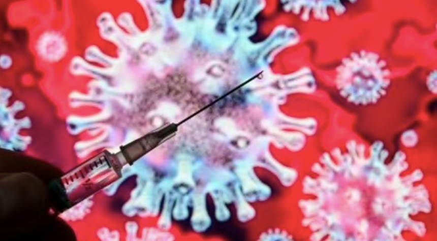 Kháng thể mới có thể vô hiệu hoá biến chủng Omicron