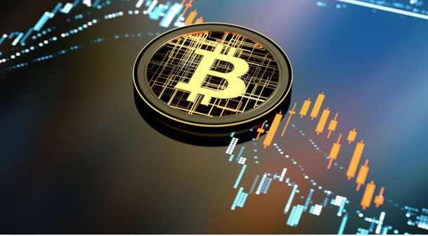 Bitcoin đang được giao dịch quanh ngưỡng 40.500 USD. (Đồ hoạ: CNBC) Bitcoin đang được giao dịch quanh ngưỡng 40.500 USD. (Đồ hoạ: CNBC)
