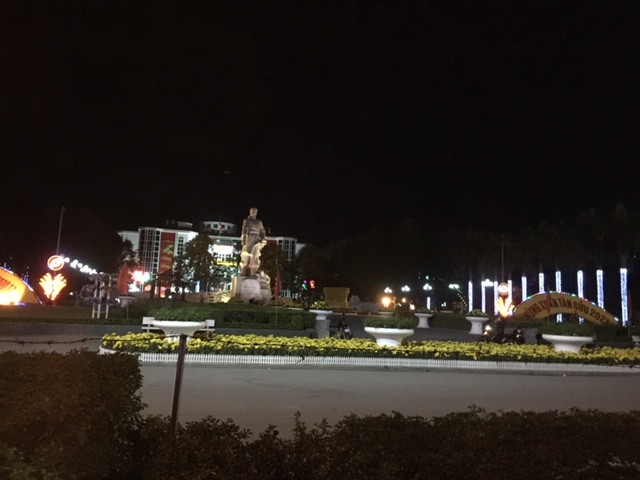 Cả nước chính thức bước sang năm mới Tân Sửu 2021 ảnh 71