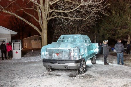 Kết quả vận hành chiếc xe đã thành công như mong đợi