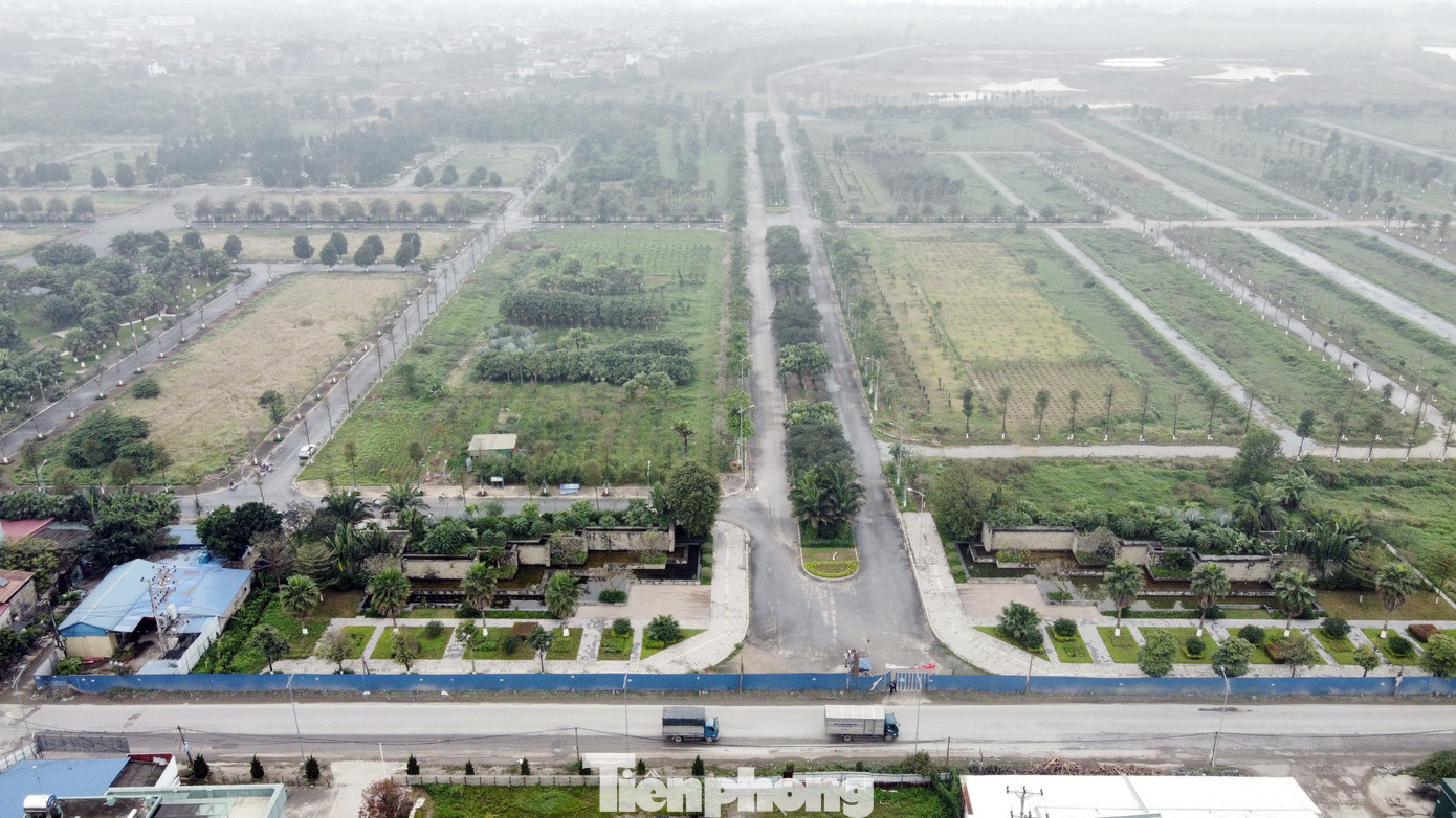 Dự án đầu tư xây dựng hạ tầng kỹ thuật phân khu A - khu đô thị phía bắc QL5 thuộc khu đô thị Phố Nối. Dự án đầu tư xây dựng hạ tầng kỹ thuật phân khu A - khu đô thị phía bắc QL5 thuộc khu đô thị Phố Nối.