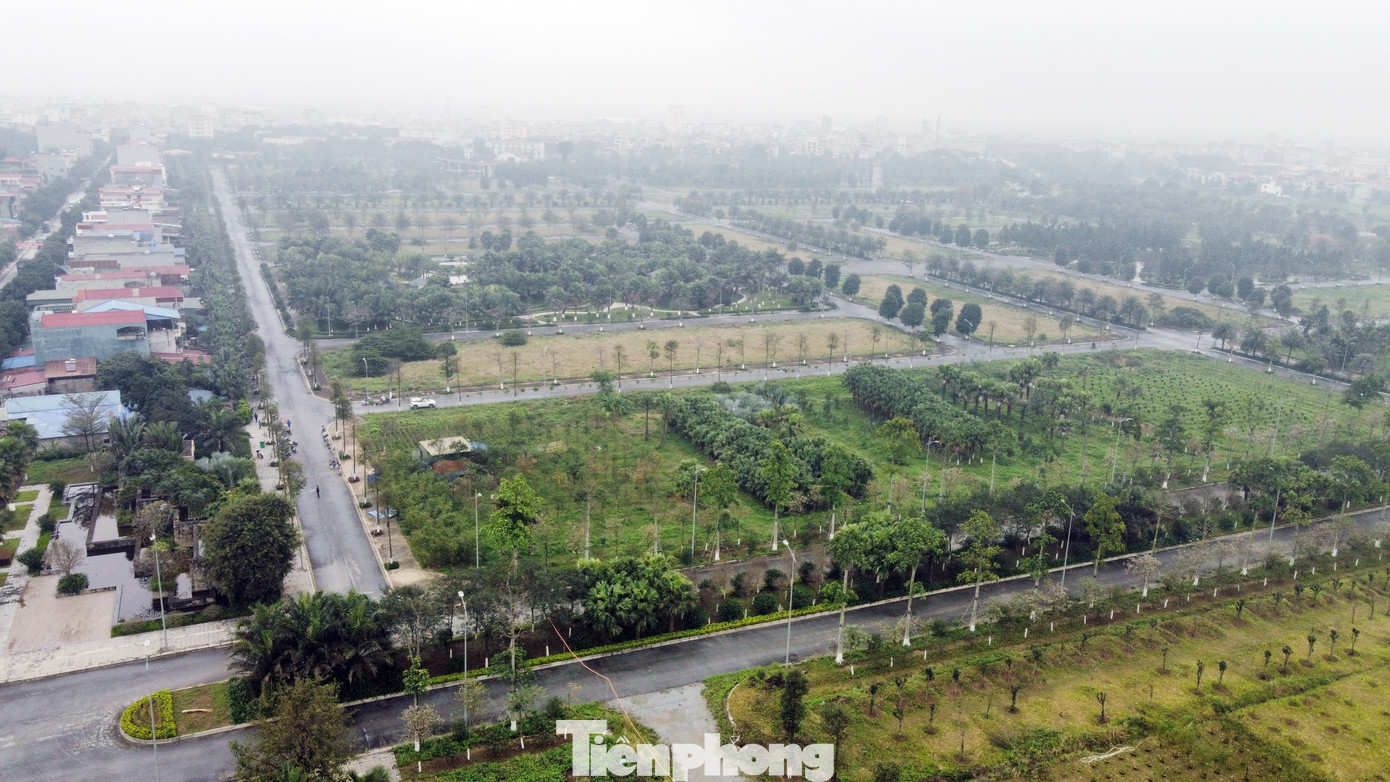 Đến ngày 14/7/2016, UBND tỉnh Hưng Yên có văn bản số 1488/UBND-KT1 tiếp tục giao Công ty làm chủ đầu tư thực hiện dự án theo cơ chế giao đất có thu tiền sử dụng đất.