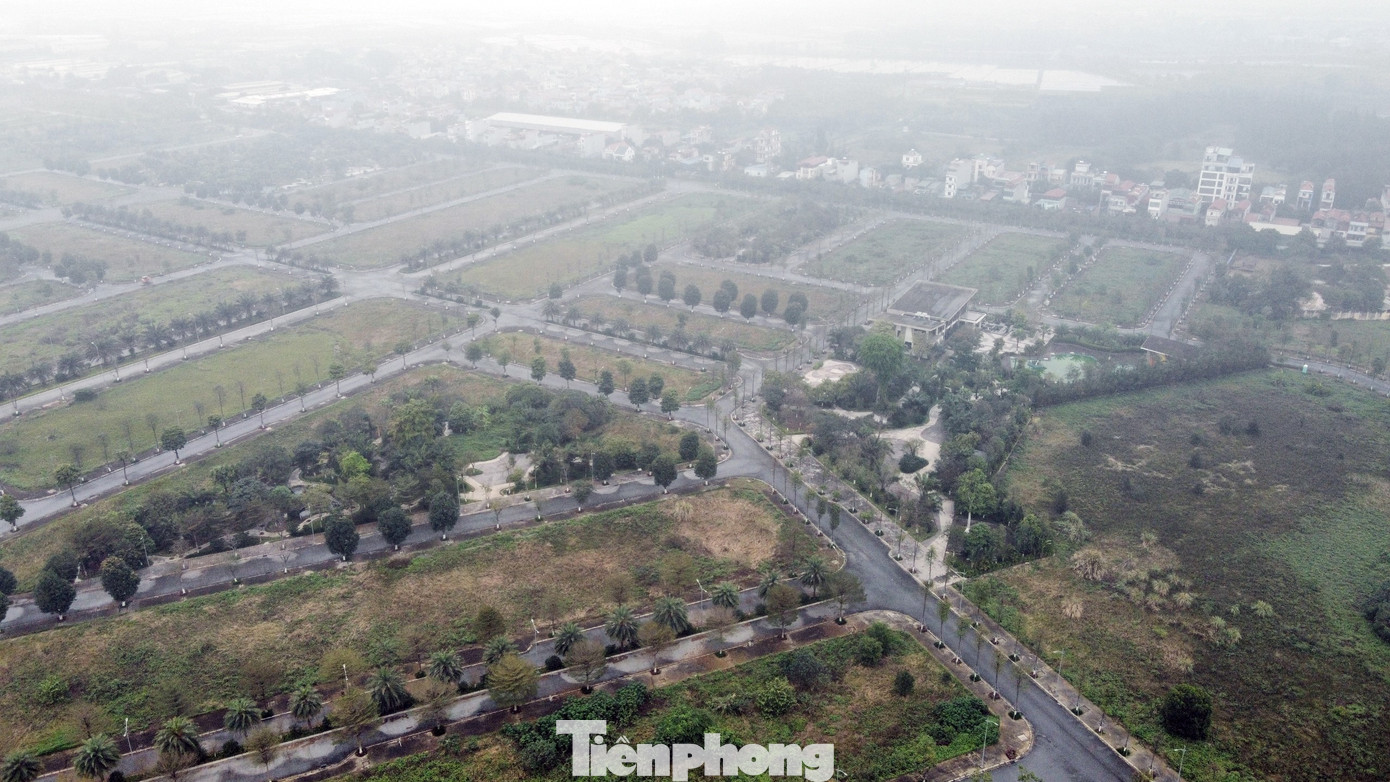 TTCP cũng kiến nghị UBND tỉnh Hưng Yên chỉ đạo Sở Tài nguyên và Môi trường tỉnh Hưng Yên khẩn trương xác định tiền sử dụng đất phải nộp ngân sách đối với dự án đầu tư xây dựng hạ tầng kỹ thuật phân khu A của dự án khu đô thị phía bắc QL5 sau khi đấu thầu lựa chọn lại chủ đầu tư theo quy định pháp luật; đảm bảo tính đúng, tính đủ, không thể thất thoát.