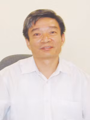 Ông Nguyễn Ngọc Quỳnh