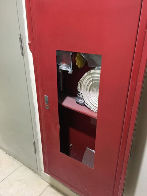 Nhiều toà nhà Tây Nam Linh Đàm 'tê liệt' hệ thống PCCC ảnh 1