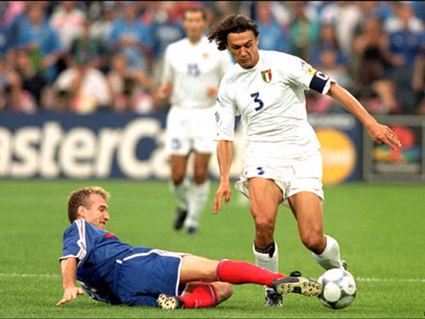 Paolo Maldini