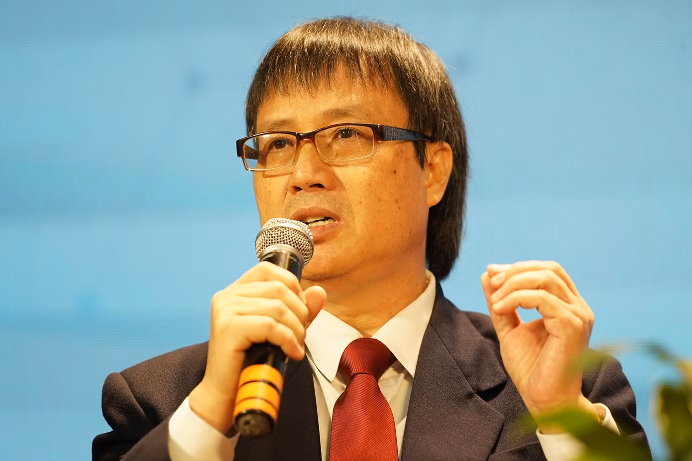 TS Nguyễn Thành Đức, Trưởng khoa Y Trường Đại học quốc tế Hồng Bàng
