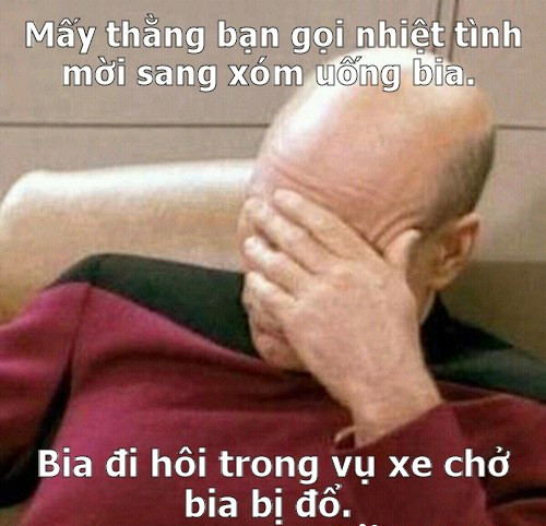 Ảnh hài nói lên thực trạng: lòng tự trọng của những người không muốn dùng đồ "hôi", cướp giật. Ảnh hài nói lên thực trạng: lòng tự trọng của những người không muốn dùng đồ