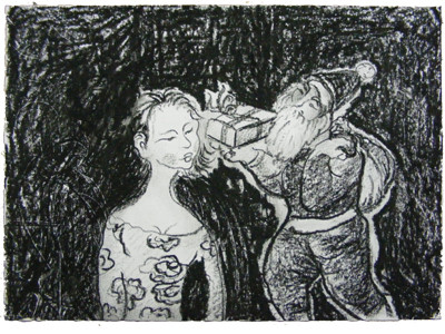 Minh họa: Phạm Tuấn Tú