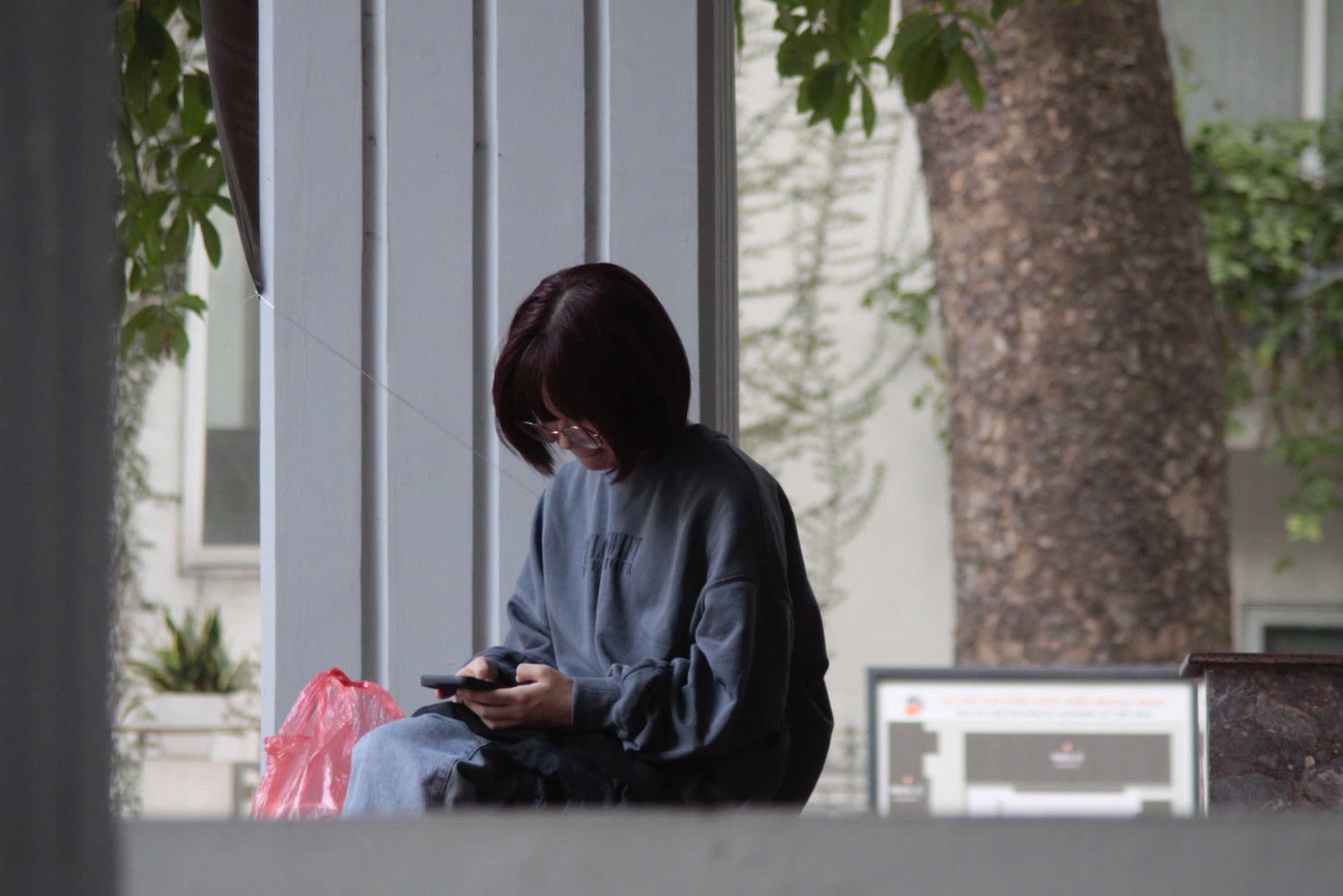 Sinh viên thường lo sợ lạc lõng và bỏ lỡ cơ hội phát triển nếu không tham gia vào các câu lạc bộ.