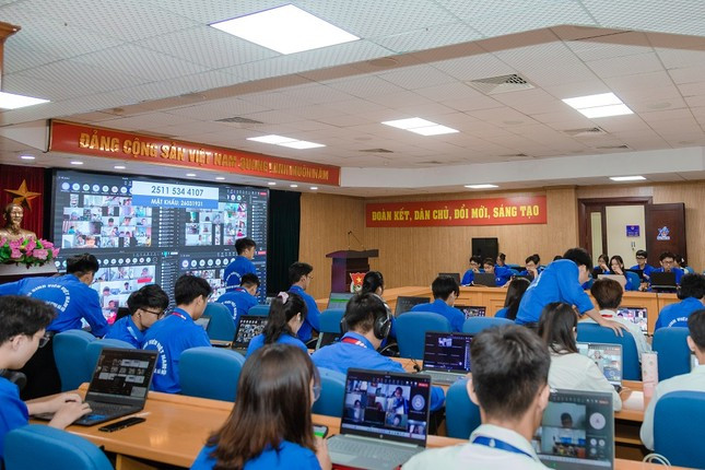 Cuộc thi Vô địch thiết kế đồ họa thế giới ACP năm 2025 sẽ tổ chức vòng loại Quốc gia ngày 16/3.