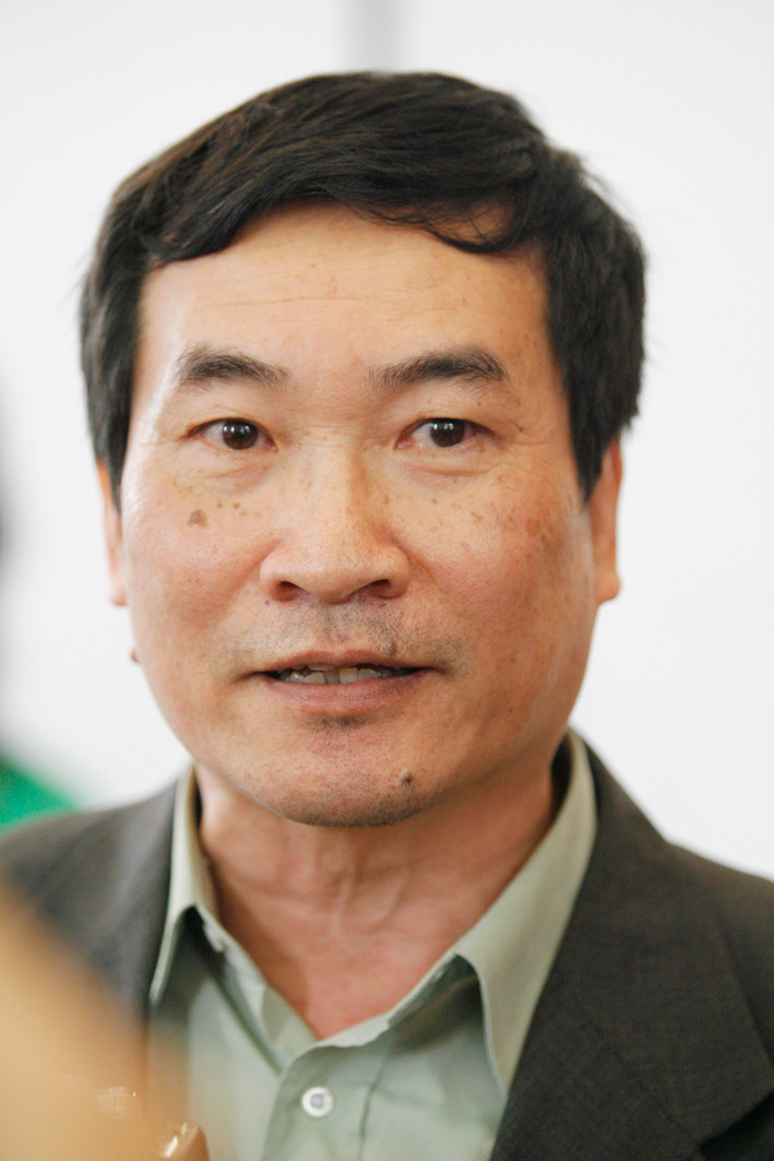 Ông Đào Trọng Thi. Ông Đào Trọng Thi