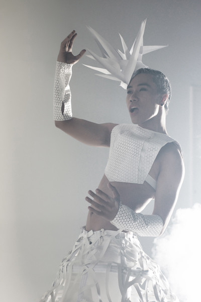 Nguyễn Đình Thanh Tâm: Dư tiền mua nhà, nếu không hát ảnh 7