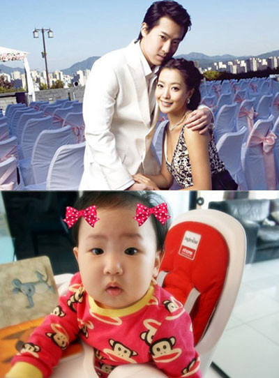 Vẻ đẹp trong trẻo một thời của Kim Hee Sun ảnh 10