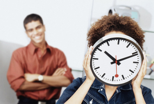 Người bị stress nặng thích phụ nữ kiểu nào? ảnh 7