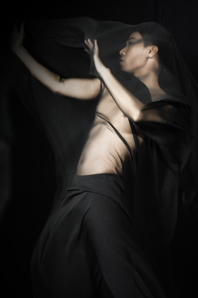 Nguyễn Đình Thanh Tâm: Dư tiền mua nhà, nếu không hát ảnh 1