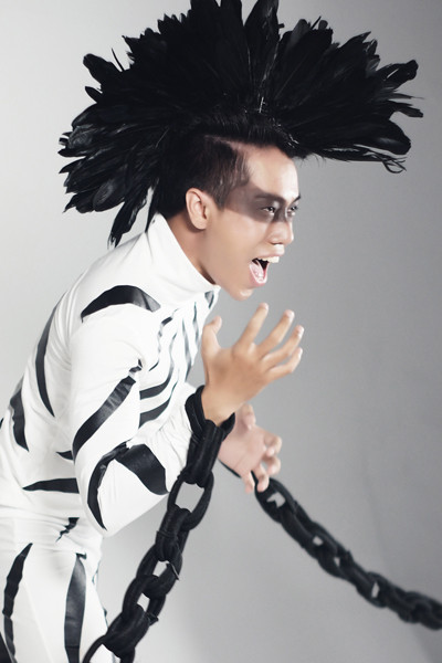 Nguyễn Đình Thanh Tâm: Dư tiền mua nhà, nếu không hát ảnh 5