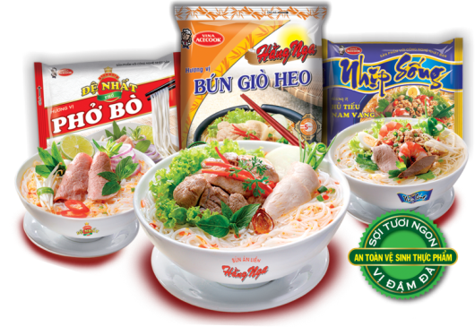 Nấu ngon ‘cấp tốc’ món gạo ảnh 5