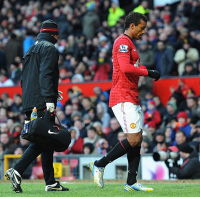 11 bản hợp đồng đắt giá nhất lịch sử M.U ảnh 1