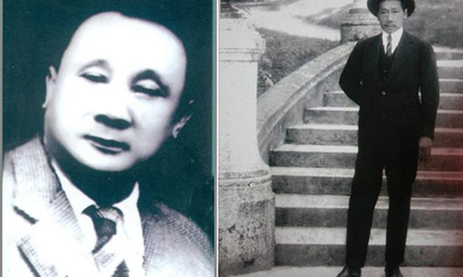 Công tử Bạc Liêu là biệt danh của người nào dưới đây?