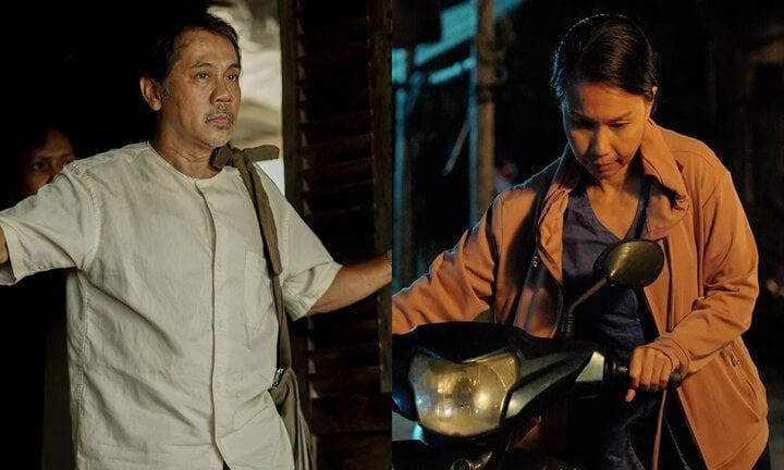 Thành Lộc và Cẩm Ly bị cắt vai trong Ma da khiến cả diễn viên và khán giả tức giận. Thành Lộc và Cẩm Ly bị cắt vai trong Ma da khiến cả diễn viên và khán giả tức giận.