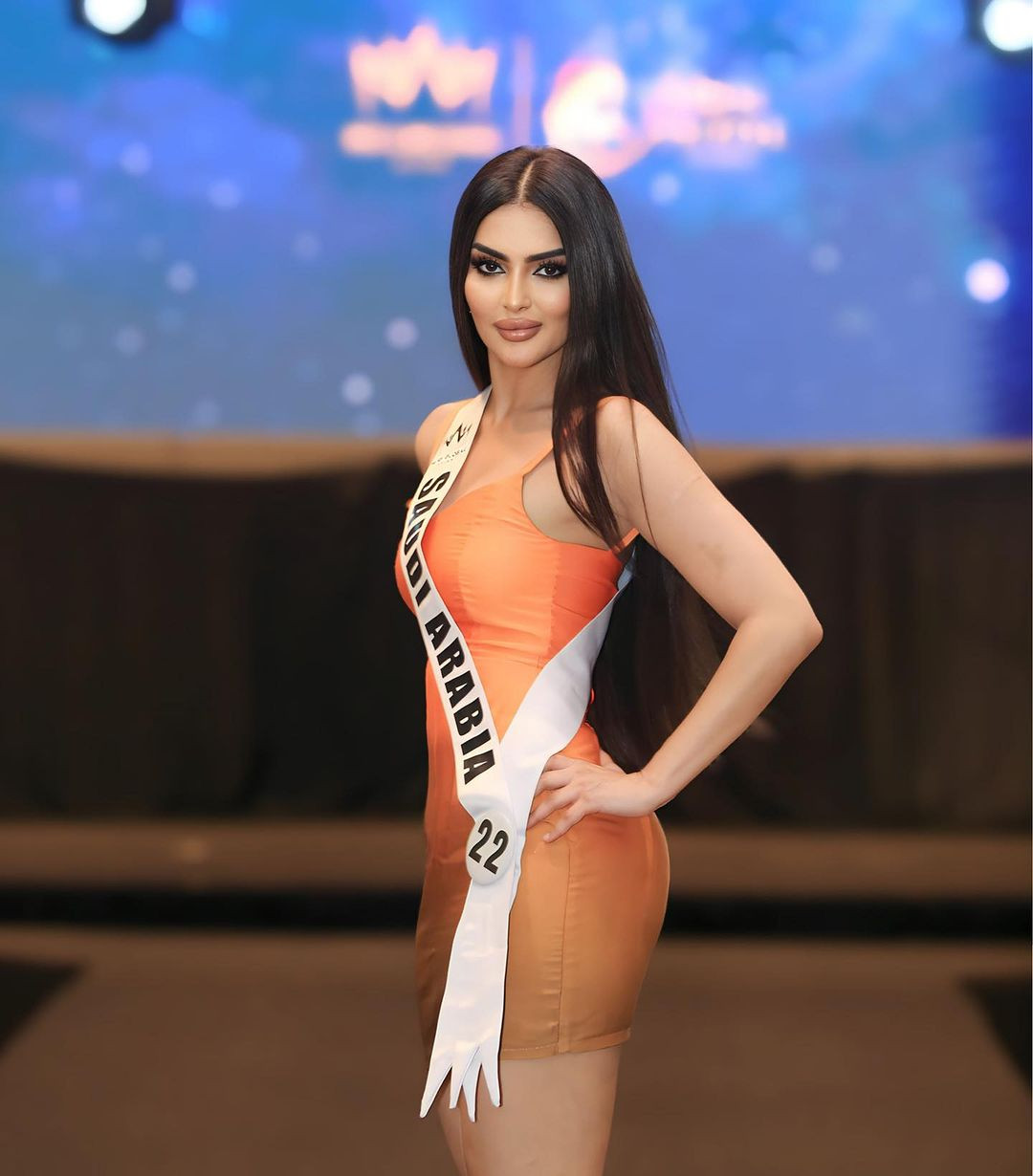 Người đẹp hy vọng truyền tải các giá trị văn hóa của dân tộc mình ra thế giới, cũng như tìm hiểu nền văn hóa của các nước bạn.