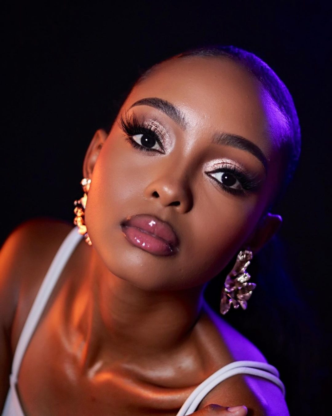 Botswana vừa có một năm thành công tại Miss World khi người đẹp Lesego Chombo lọt vào top 4 và giành được danh hiệu Hoa hậu Thế giới khu vực châu Phi. Khán giả kỳ vọng Anicia Gaothusi tiếp tục mang về thành tích cao cho Botswana vào năm sau.