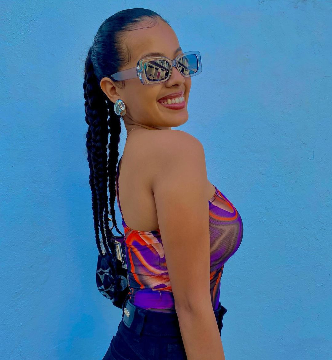 Năm 2023, Belize gây bất ngờ với thành tích lọt top 40 của người đẹp Elise-Gayonne Vernon. Đây cũng là thành tích ấn tượng nhất của Belize trong những năm qua tại Miss World.