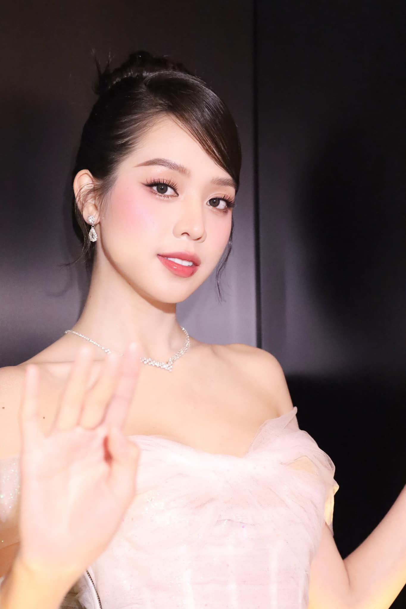 Sau khi Thanh Thủy được công bố là đại diện Việt Nam tại Hoa hậu Quốc tế 2024, khán giả trong nước đã dành nhiều sự ủng hộ cho người đẹp. Nhiều người đánh giá cao và dành kỳ vọng cho Thanh Thủy khi cô tham dự Hoa hậu Quốc tế 2024.