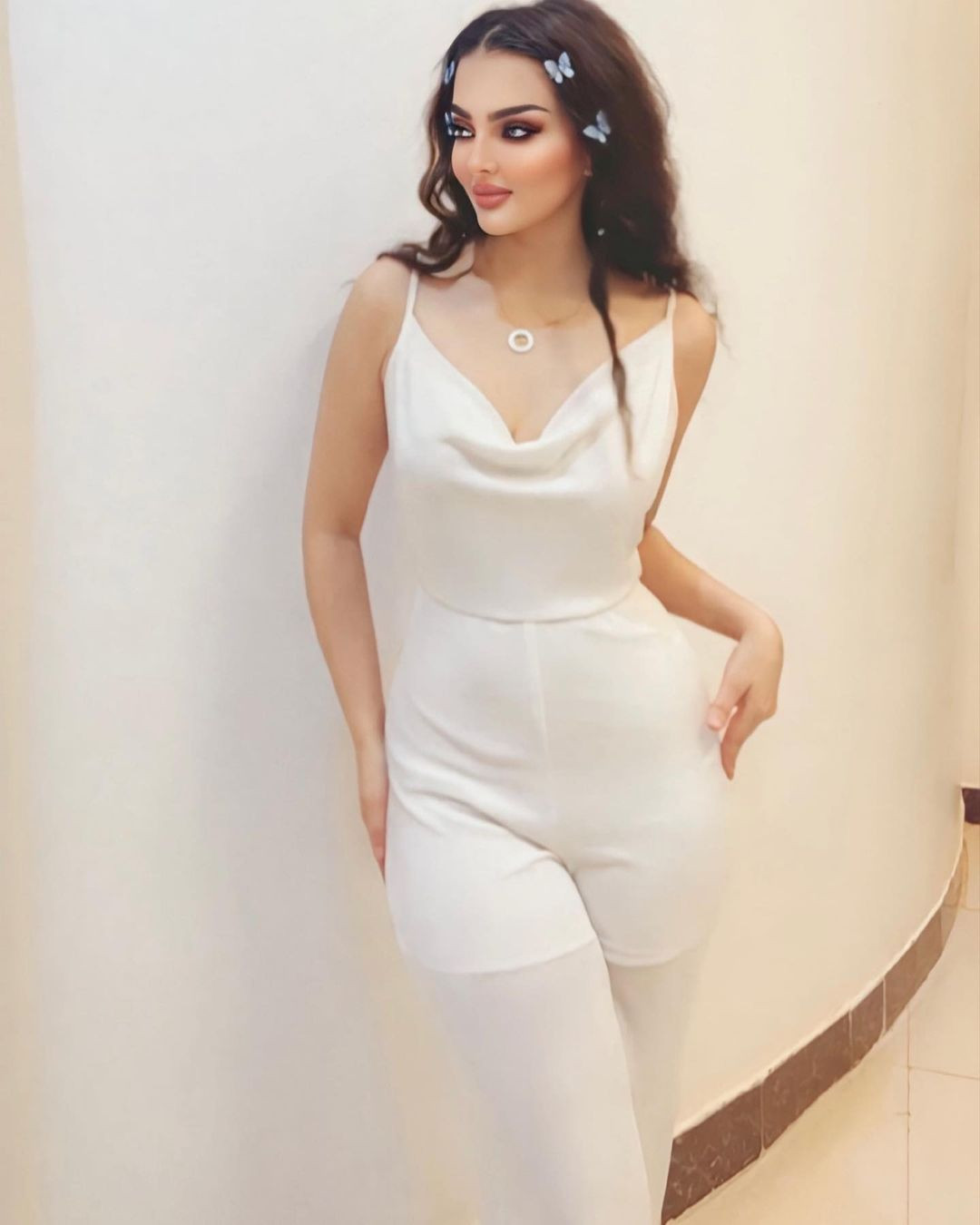 Sự xuất hiện của Rummy tại sân chơi Hoa hậu Hoàn vũ được cho là sẽ thổi một làn gió mới cho cuộc thi sắc đẹp này. Hiện tại đã có nhiều quốc gia tìm ra đại diện dự thi Hoa hậu Hoàn vũ 2024. Cuộc thi dự kiến tổ chức vào cuối năm nay tại Mexico. Đương kim Hoa hậu Hoàn vũ là người đẹp Nicaragua - Sheynnis Palacios.