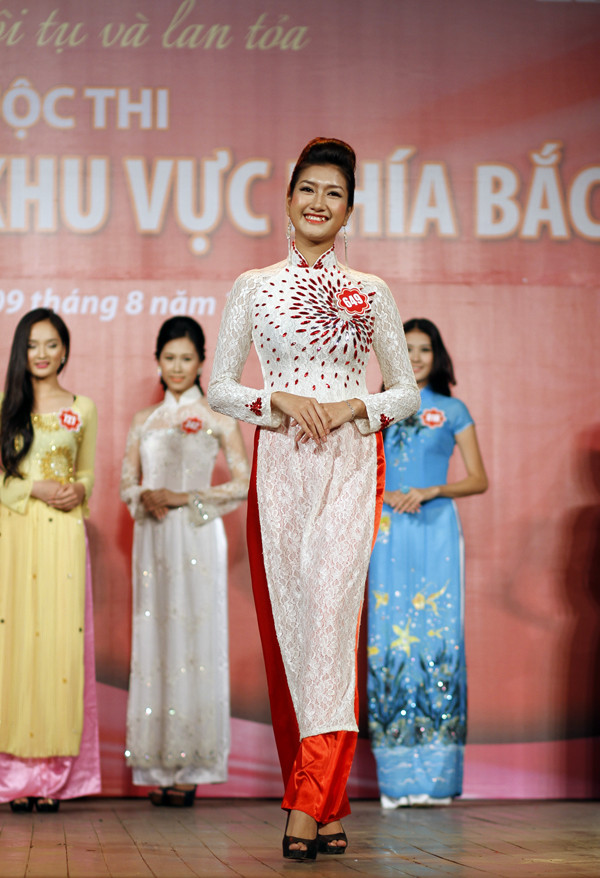 Lê Thị Kim Oanh. SBD 649