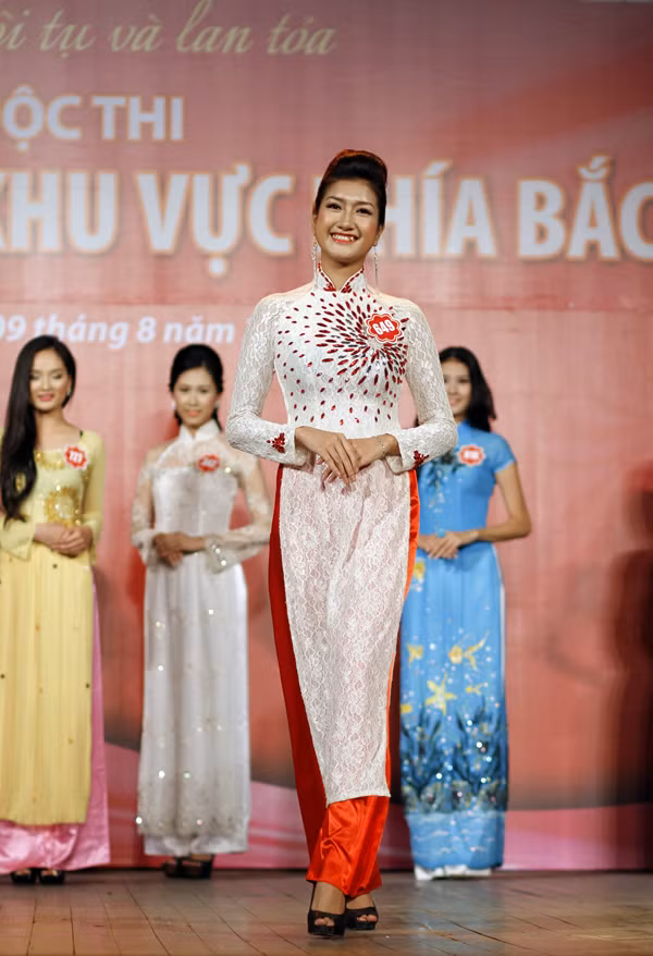 Lê Thị Kim Oanh. SBD 649